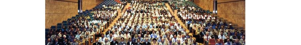 Retransmettre les discours