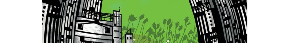 Des ebook sur l'environnement